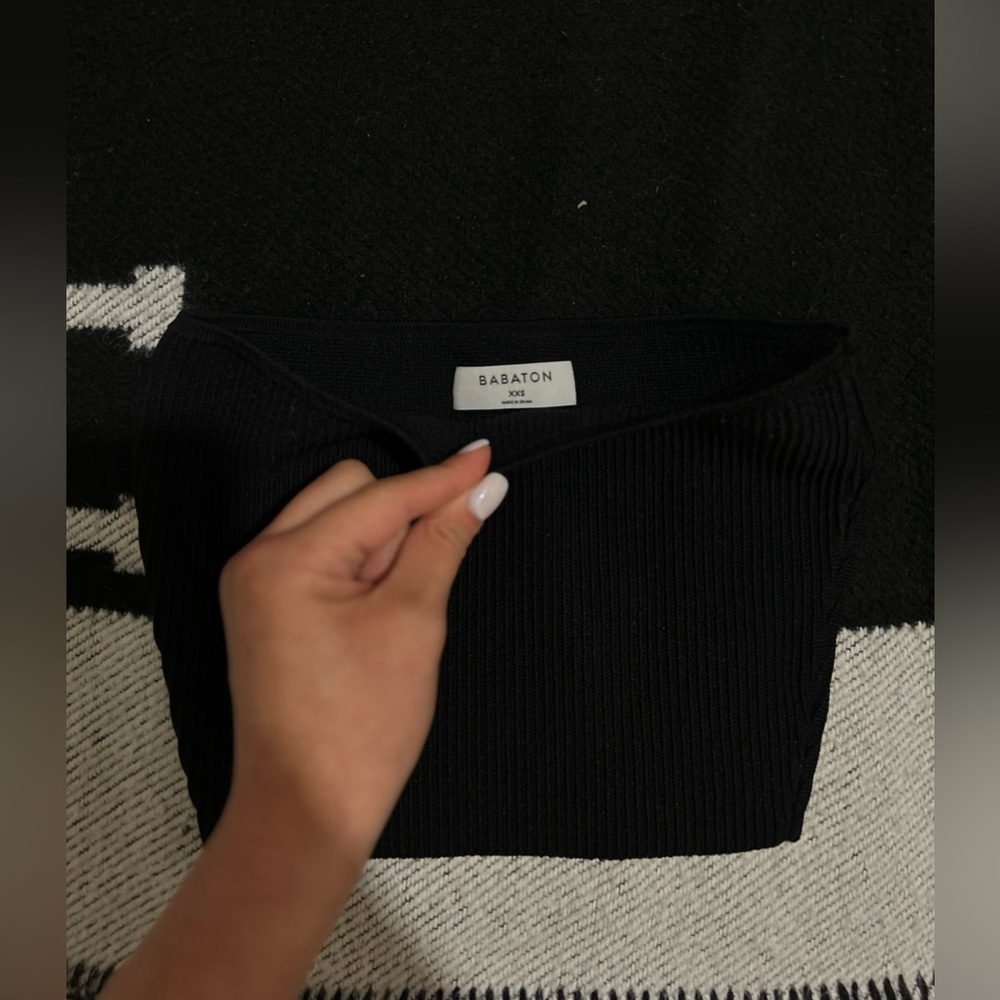 ARITZIA babaton bandeau